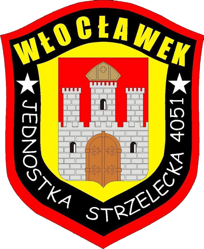 Jednostka Strzelecka 4051 Włocławek im. generała broni Władysława Andersa