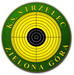 Klub Sportowy "Strzelec"  Zielona Góra