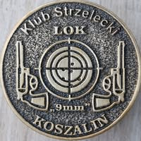 Klub Strzelecki "9 mm" LOK Koszalin