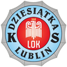 Klub Strzelecki "Dziesiątka" przy Mazowiecko-Lubelskiej Org. Reg. LOK w Warszawie Filia w Lublinie