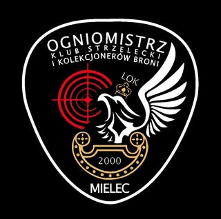 Klub Strzelecki "Ogniomistrz" LOK w Mielcu