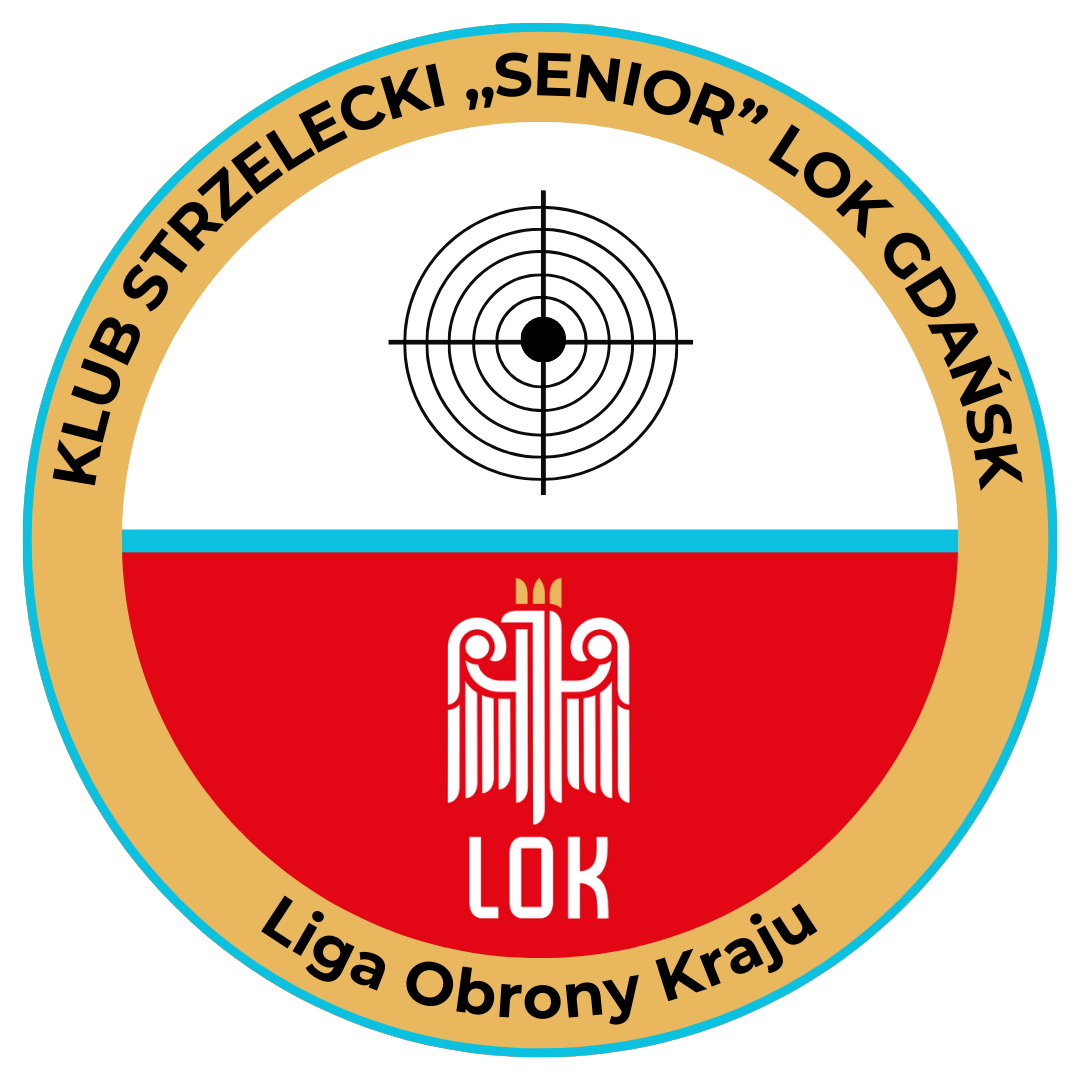 Klub Strzelecki "Senior" LOK w Gdańsku