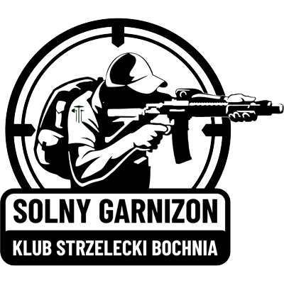 Klub Strzelecki "Solny Garnizon" LOK w Bochni