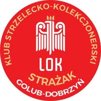 Klub Strzelecko-Kolekcjonerski Ligi Obrony Kraju "STRAŻAK" w Golubiu-Dobrzyniu