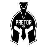 Klub Strzelecko-Kolekcjonerski "Pretor"