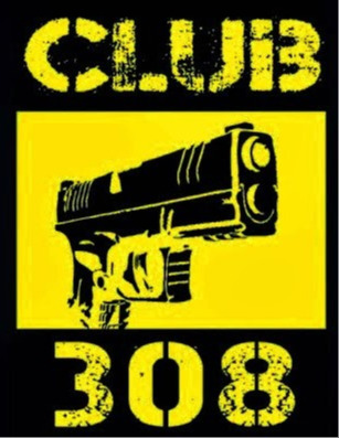 Klub Strzelectwa Sportowego i Historycznego "Club 308"