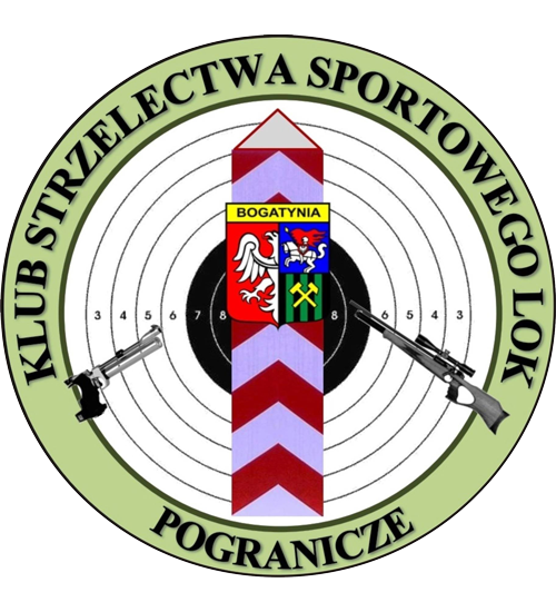 Klub Strzelectwa Sportowego Ligi Obrony Kraju "Pogranicze" w Bogatyni