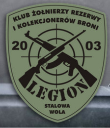Klub Żołnierzy Rezerwy Ligi Obrony Kraju "Legion" w Stalowej Woli