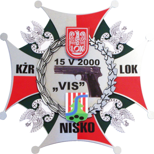 Klub Żołnierzy Rezerwy Ligi Obrony Kraju VIS Nisko