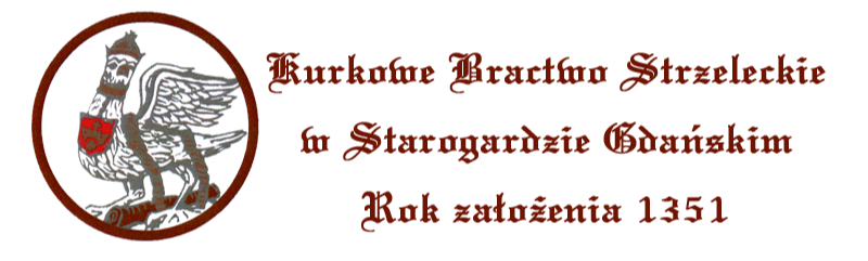 Kurkowe Bractwo Strzeleckie w Starogardzie Gdańskim