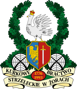 Kurkowe Bractwo Strzeleckie w Żorach