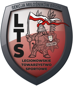 Legionowskie Towarzystwo Sportowe