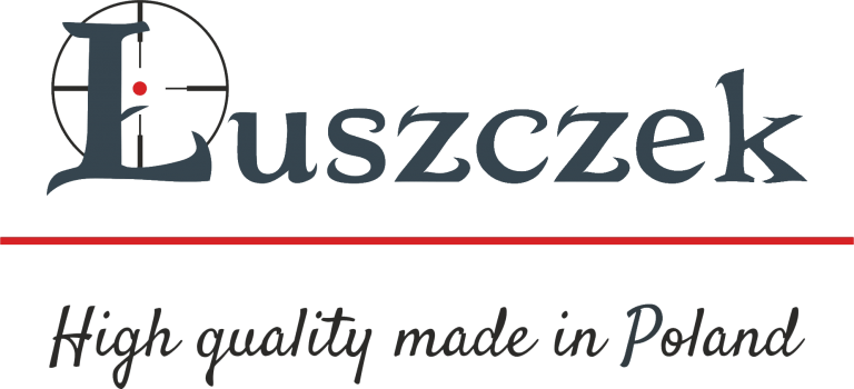 Łuszczek Rusznikarstwo i akcesoria myśliwskie