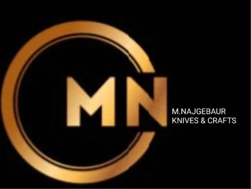 M Najgebaur - Handmade Knives