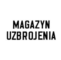 Magazyn Uzbrojenia