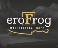 Manufaktura Noży eroFrog