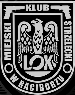 Miejski Klub Strzelecki LOK Racibórz
