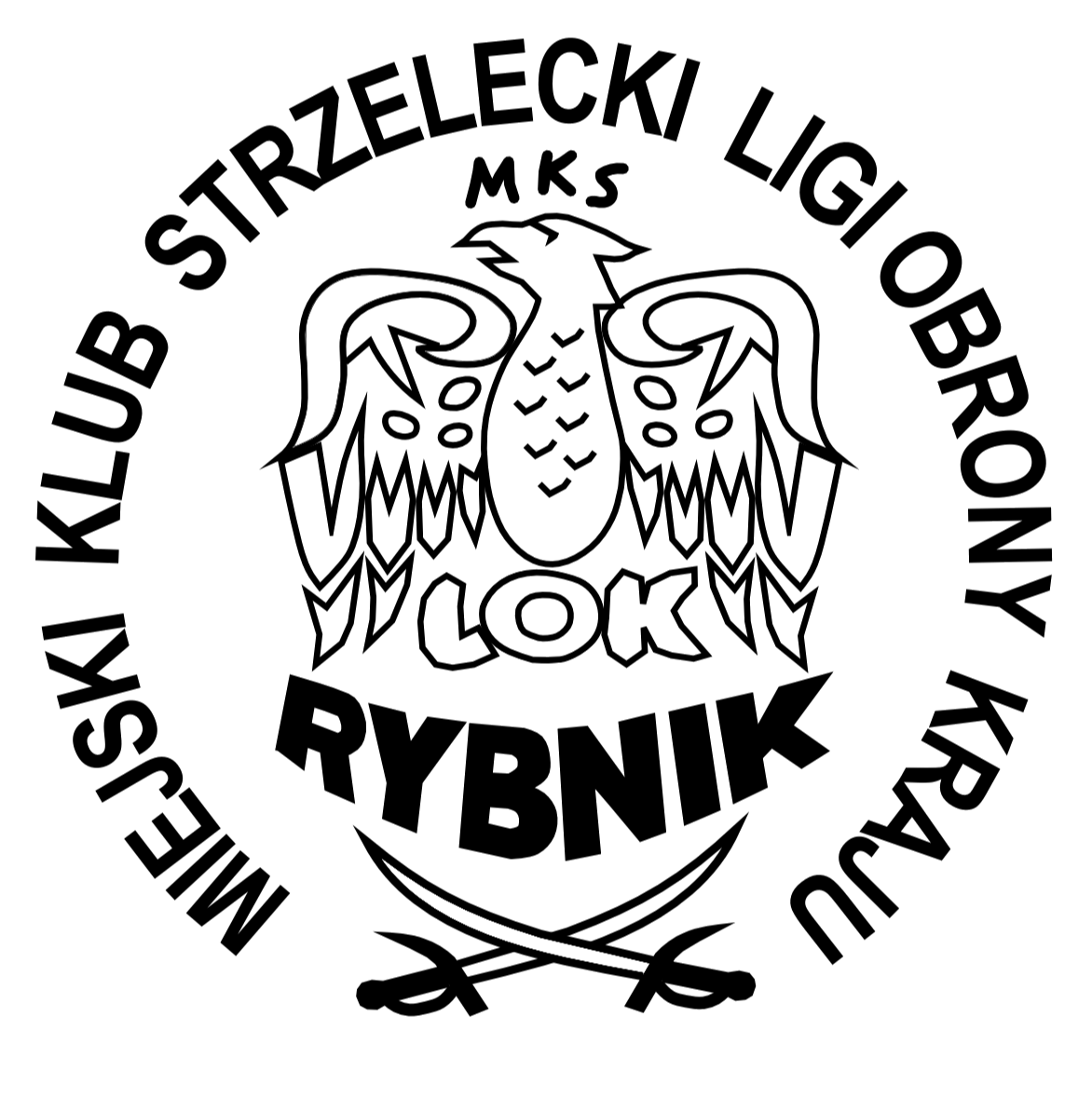 Miejski Klub Strzelecki LOK Rybnik