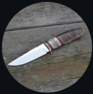 Mitryl knives - GAWRYCH