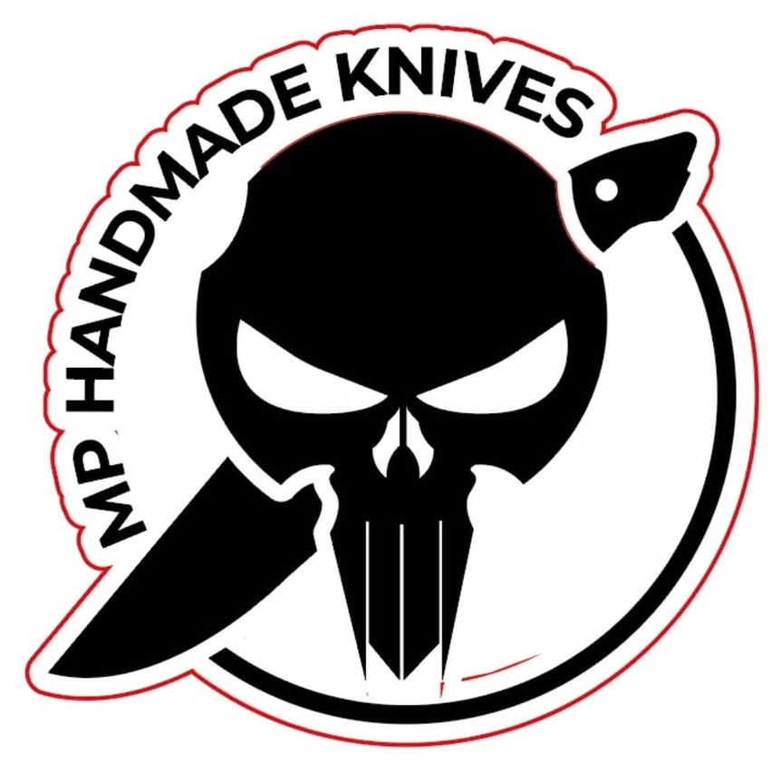 MP Handmade Knives