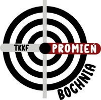 Ognisko Towarzystwa Krzewienia Kultury Fizycznej "Promień" w Bochni