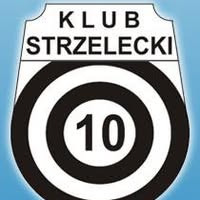 Okręgowy Klub Strzelectwa Sportowego "10-ka"