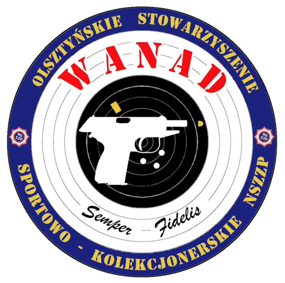 Olsztyńskie Stow. Sport.-Kolekc.Niezależnego Samorządnego Zw.Zaw.Policjantów "WANAD"