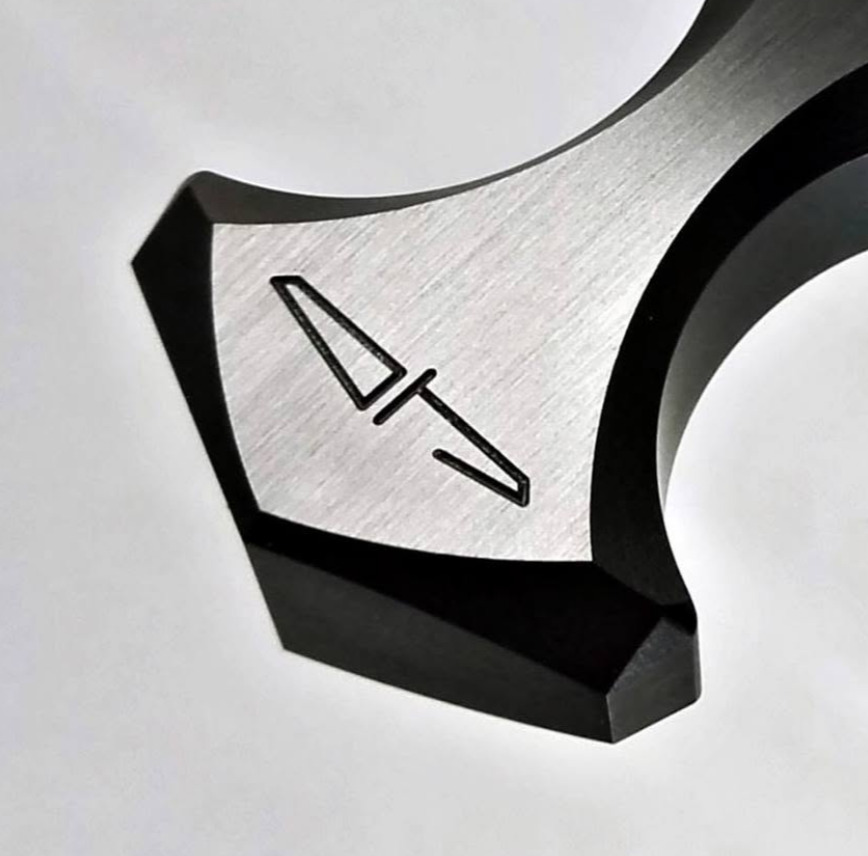 Ostap Hel Knives