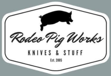 Rodeo Pig Works