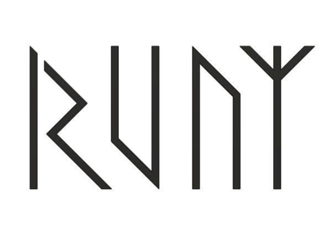 RUNY Knives