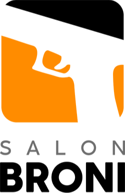 Salon broni
