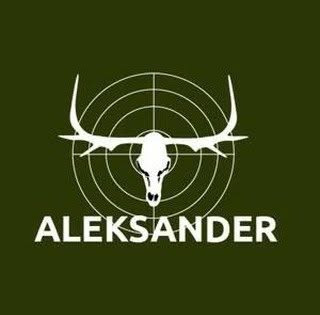 Sklep Myśliwski Aleksander