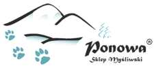 Sklep Myśliwski PONOWA Bielsko-Biała