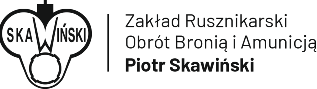 Sklep Myśliwski SKAWIŃSKI Dziemiany