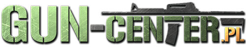Sklep z bronią GUN-CENTER