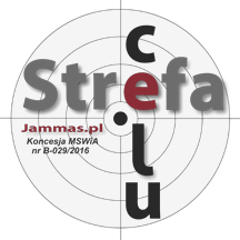 Sklep z Bronią Strefa Celu