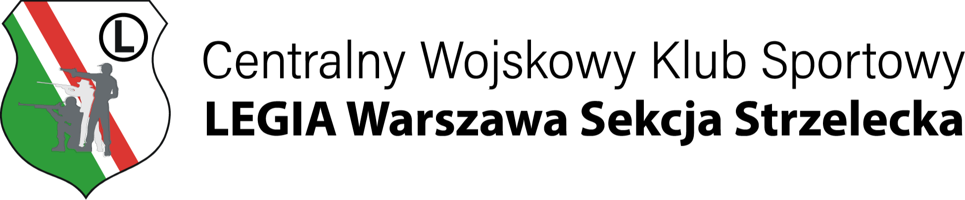Sklep z bronią Strzelectwo Legia