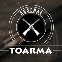 Sklep z bronią Toarma Arsenał