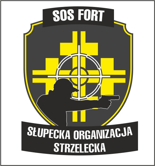 Słupecka Organizacja Strzelecka "FORT"