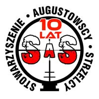 Stowarzyszenie Augustowscy Strzelcy