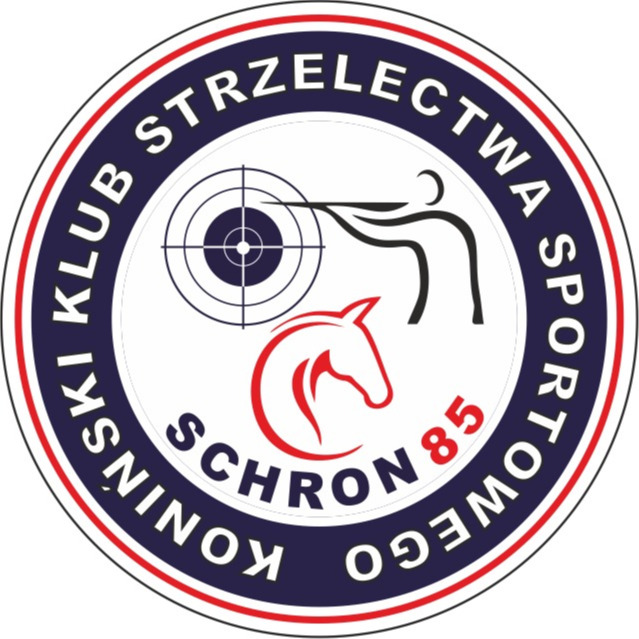 Stowarzyszenie Koniński Klub Strzelectwa Sportowego "SCHRON 85"