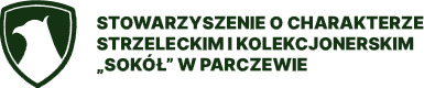 Stowarzyszenie o Charakterze Strzeleckim i Kolekcjonerskim "Sokół"