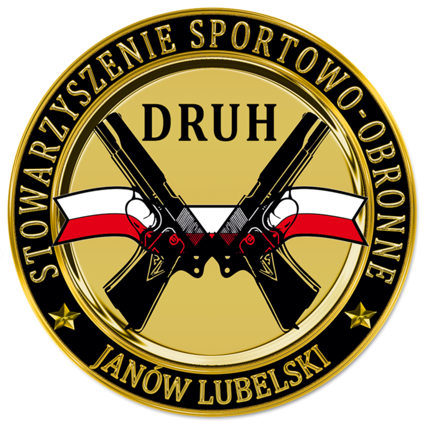 Stowarzyszenie Sportowo-Obronne DRUH im. Rotmistrza Witolda Pileckiego