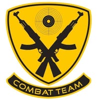 Strzelnica bojowa na Helu