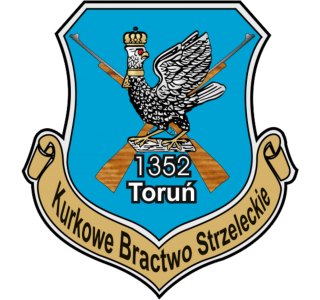 Strzelnica Bracka w Toruniu