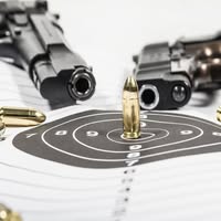 Strzelnica BTS Kaliber