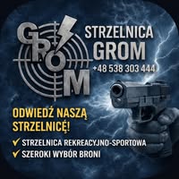 Strzelnica GROM ZSB Żary