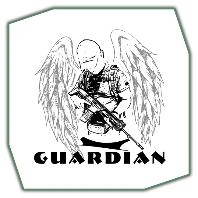 Strzelnica Guardian