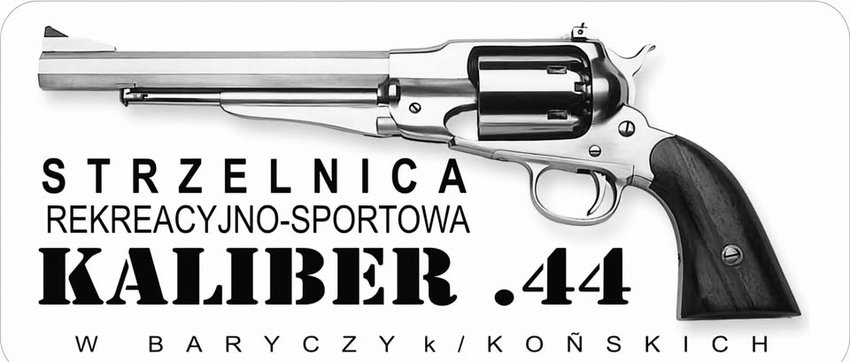 Strzelnica Kaliber .44 Barycz