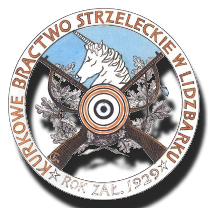 Strzelnica KBS Lidzbark